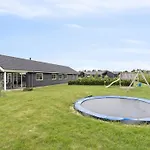 Holiday home Nørre Nebel XXV