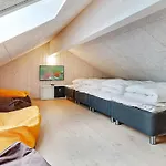 Holiday home Nørre Nebel XXV Feriehus *