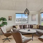 5 Star In Nørre Nebel