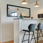 Feriehus Holiday home Nørre Nebel XXV