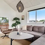 Feriehus Holiday home Nørre Nebel XXV *