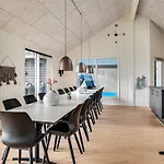 Holiday home Nørre Nebel XXV *