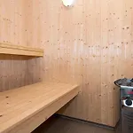 Feriehus Holiday home Nørre Nebel XXV Nørre Nebel