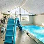 Feriehus Holiday home Nørre Nebel XXV *