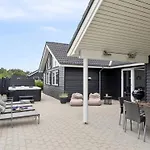 Holiday home Nørre Nebel XXV Feriehus