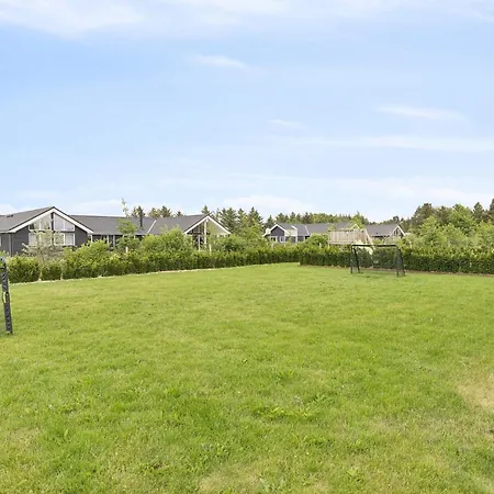 Luxury Retreat With Pool - By Traum * Nørre Nebel