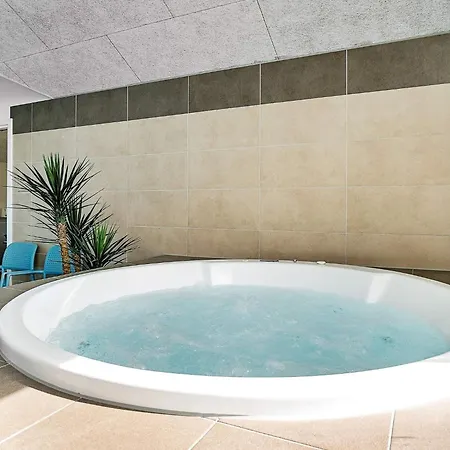 Luxury Retreat With Pool - By Traum Semesterbostad Nørre Nebel