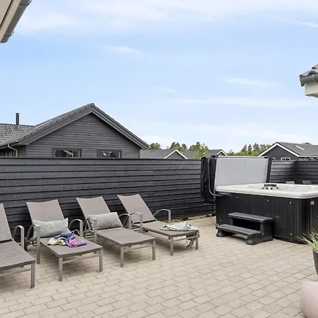 Сasa de vacaciones Luxury Retreat With Pool - By Traum