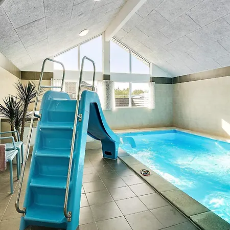 Сasa de vacaciones Luxury Retreat With Pool - By Traum *