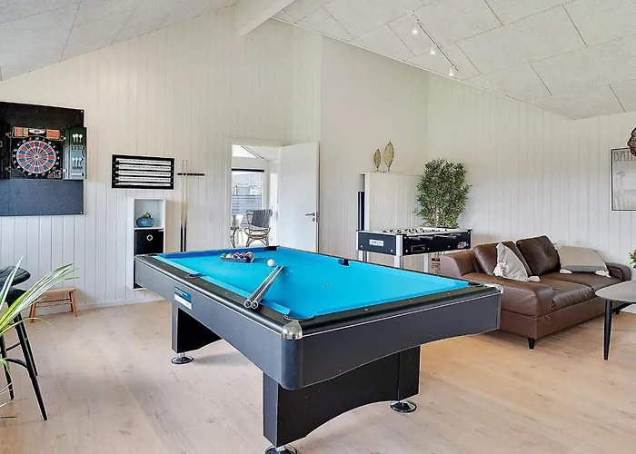 Vakantiehuis Luxury Retreat With Pool - By Traum