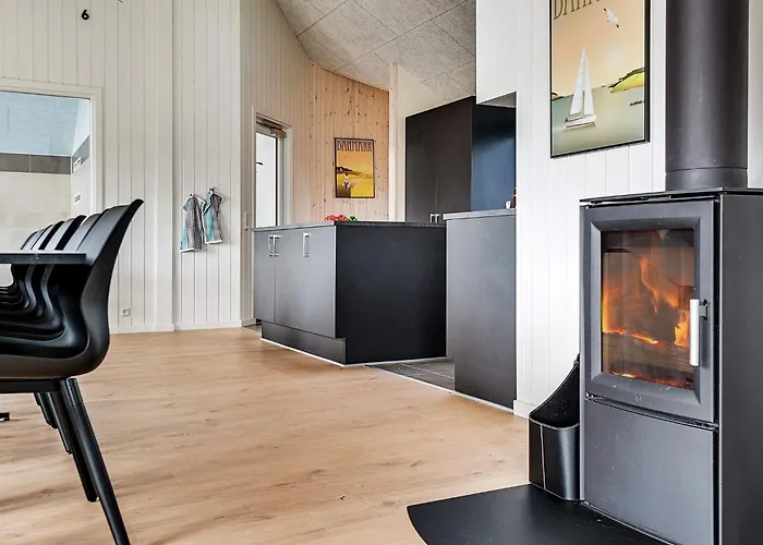 Vakantiehuis Luxury Retreat With Pool - By Traum