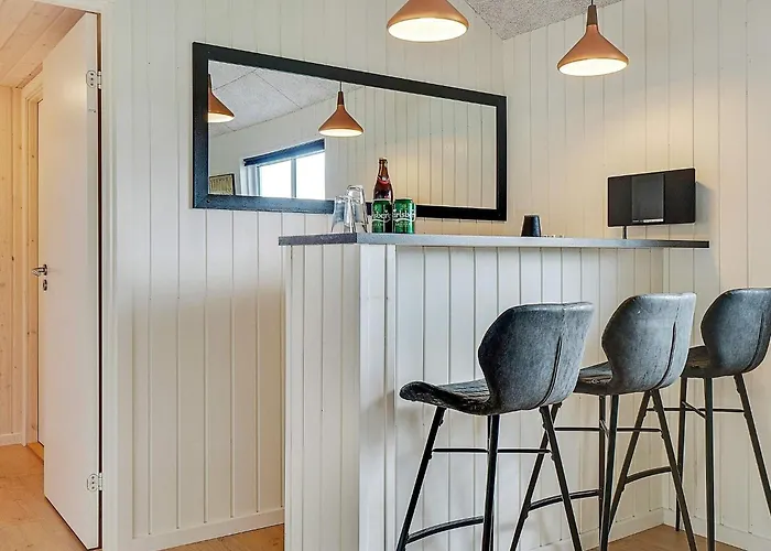 Vakantiehuis Luxury Retreat With Pool - By Traum