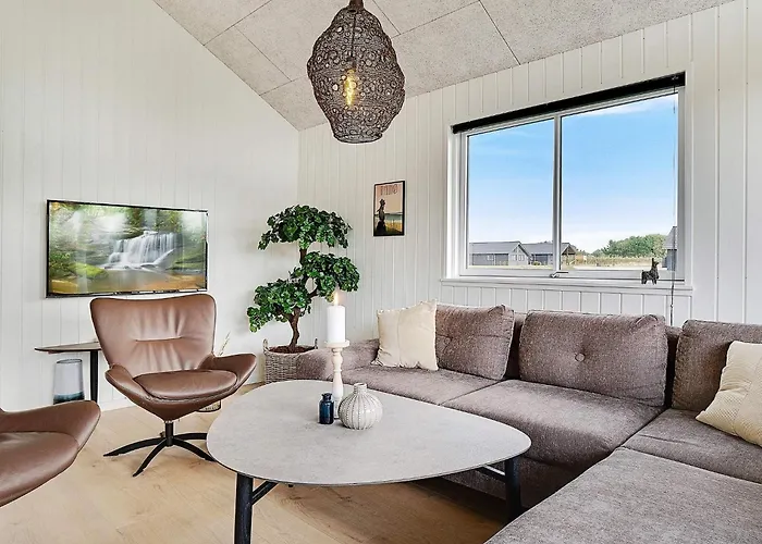 Vakantiehuis Luxury Retreat With Pool - By Traum *