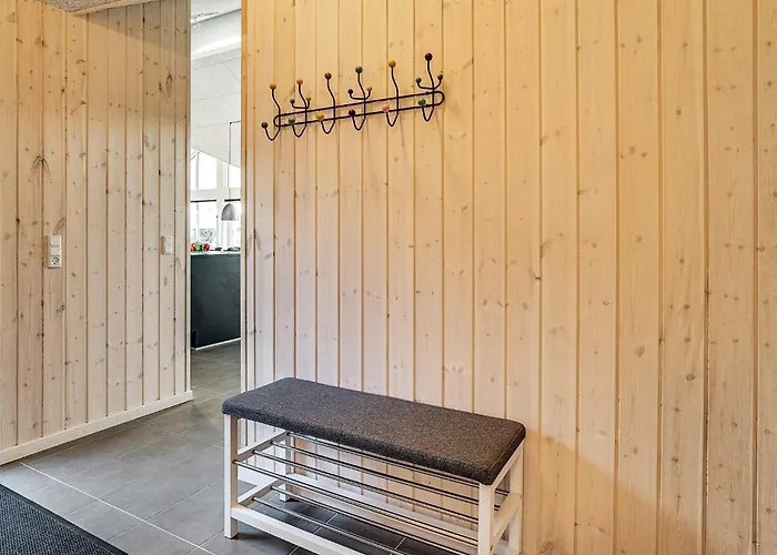 Luxury Retreat With Pool - By Traum * Nørre Nebel