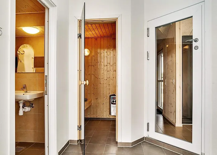 Luxury Retreat With Pool - By Traum