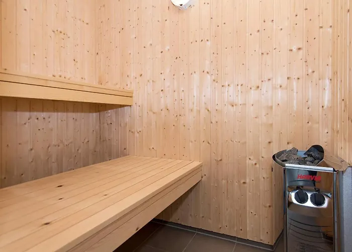 Vakantiehuis Luxury Retreat With Pool - By Traum Nørre Nebel