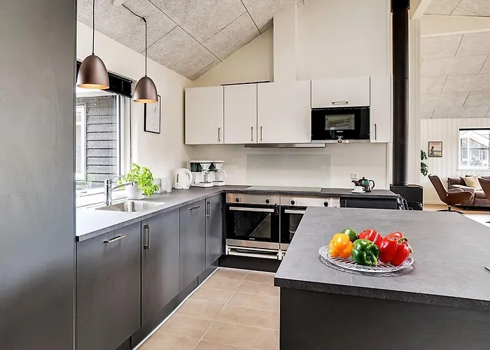 Vakantiehuis Luxury Retreat With Pool - By Traum